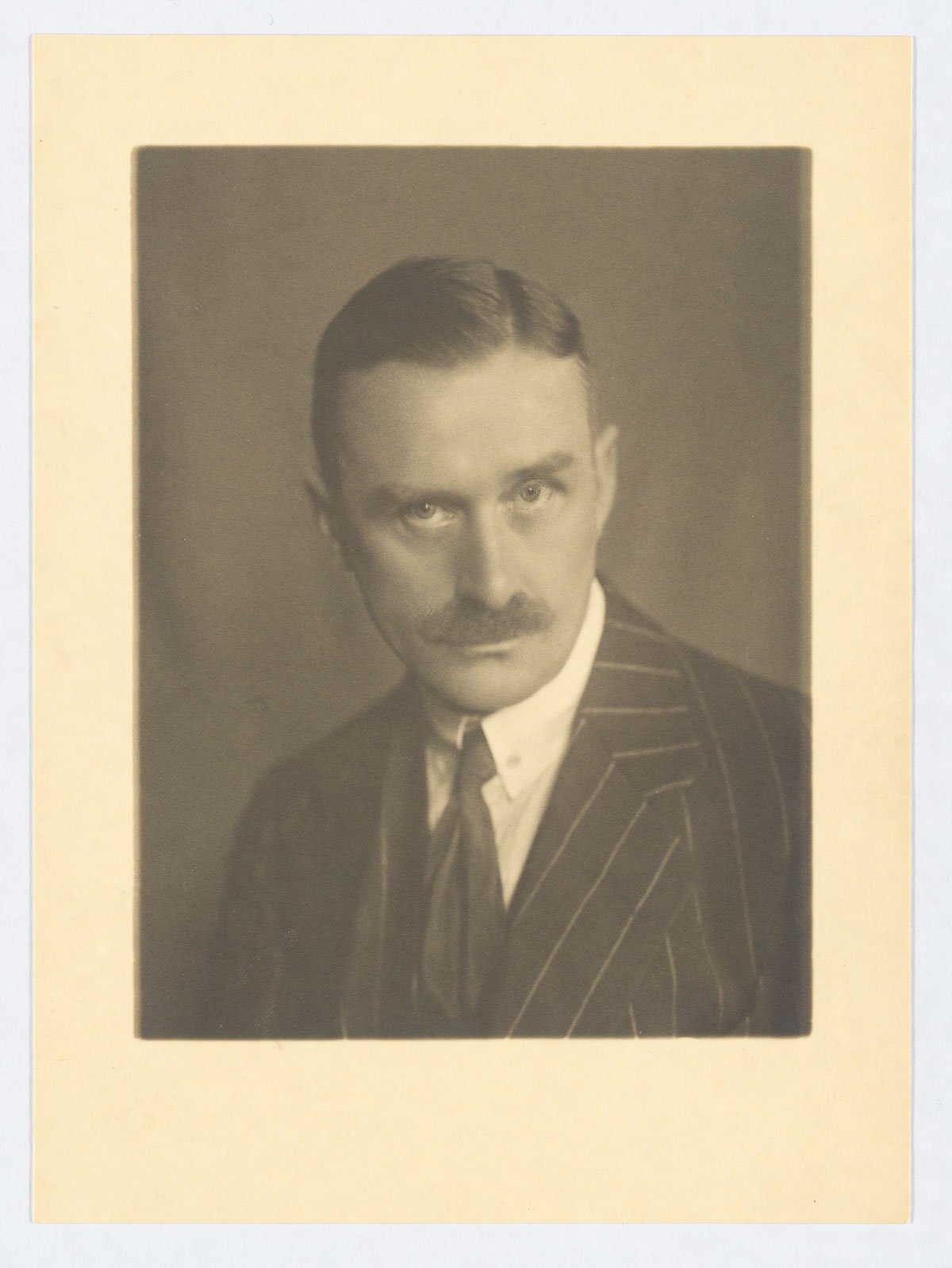 Thomas Mann Fotoğrafı - 5