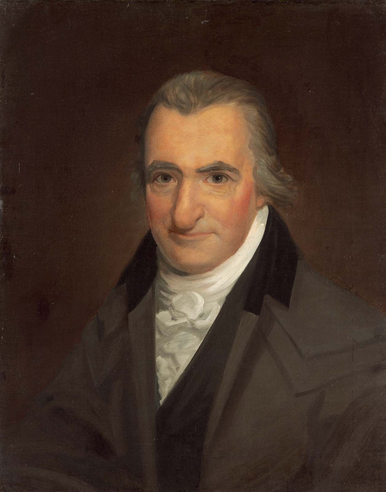Thomas Paine Fotoğrafı - 3