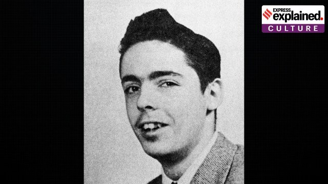 Thomas Pynchon Fotoğrafı - 3
