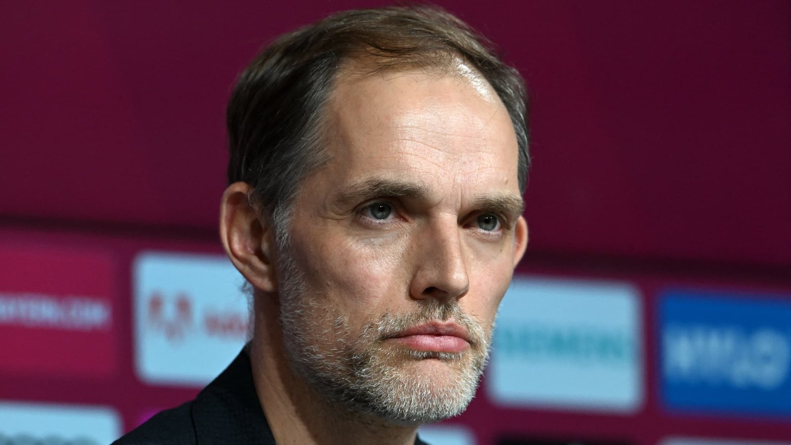 Thomas Tuchel Fotoğrafı - 3