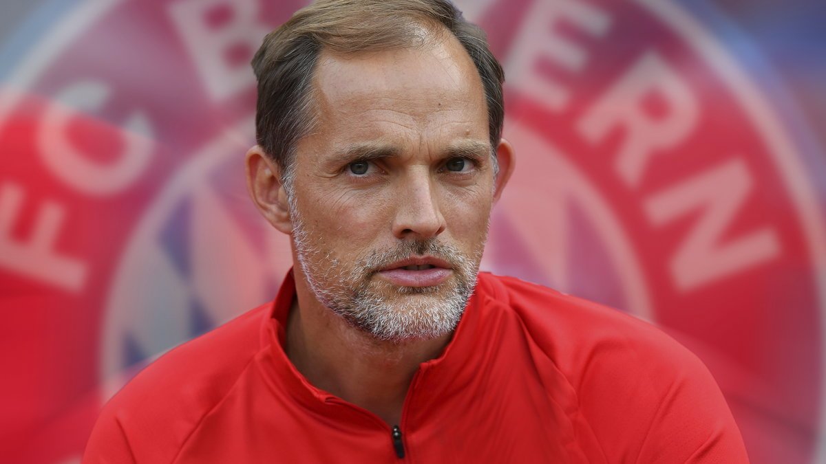 Thomas Tuchel Fotoğrafı - 4