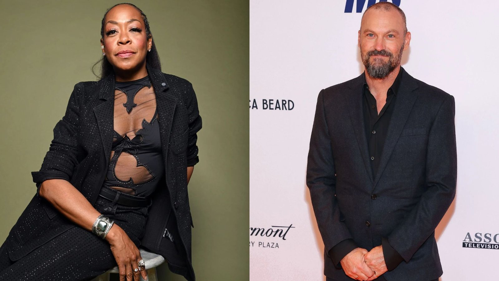 Tichina Arnold Fotoğrafı - 3