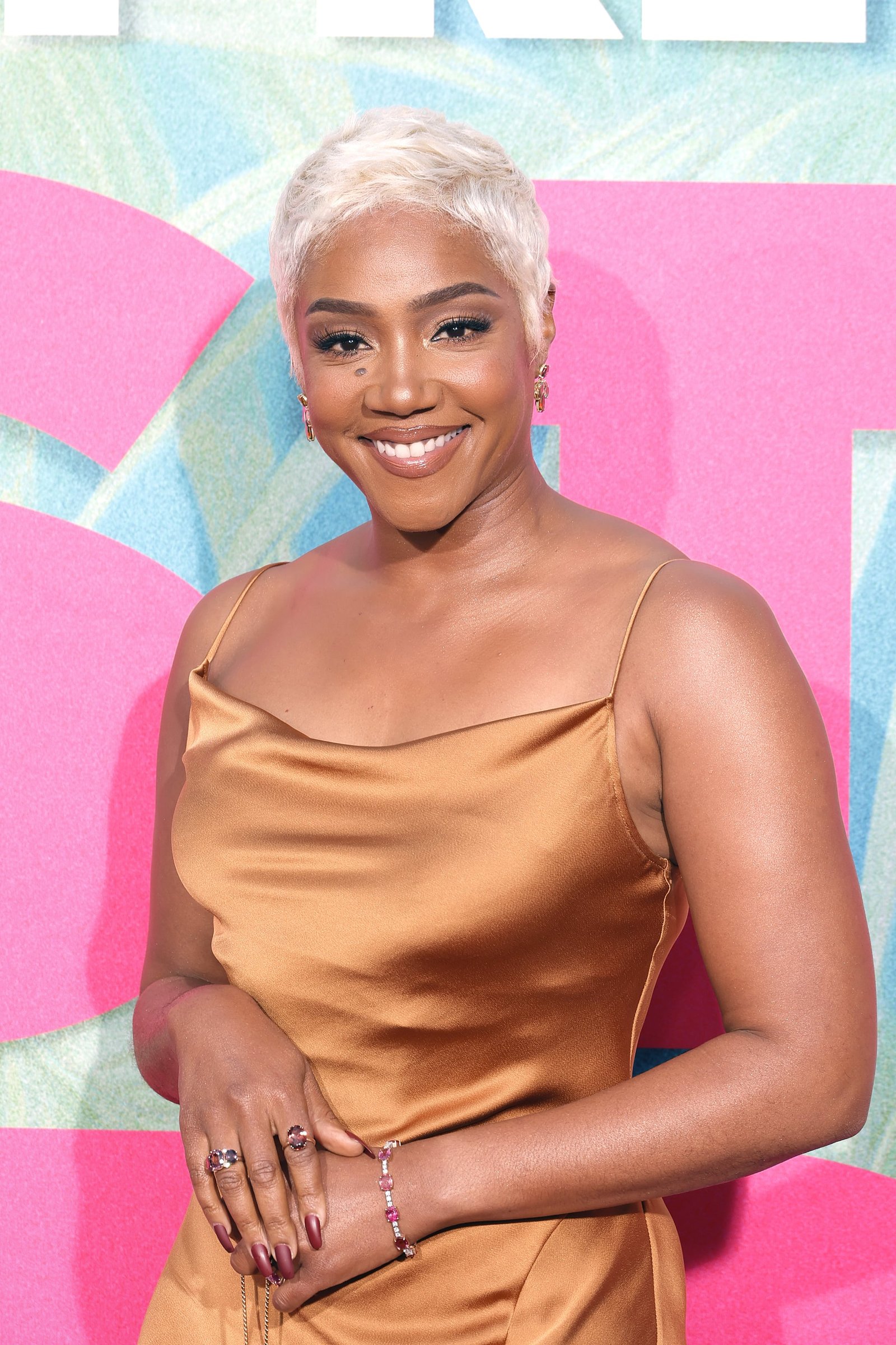Tiffany Haddish Fotoğrafı - 1