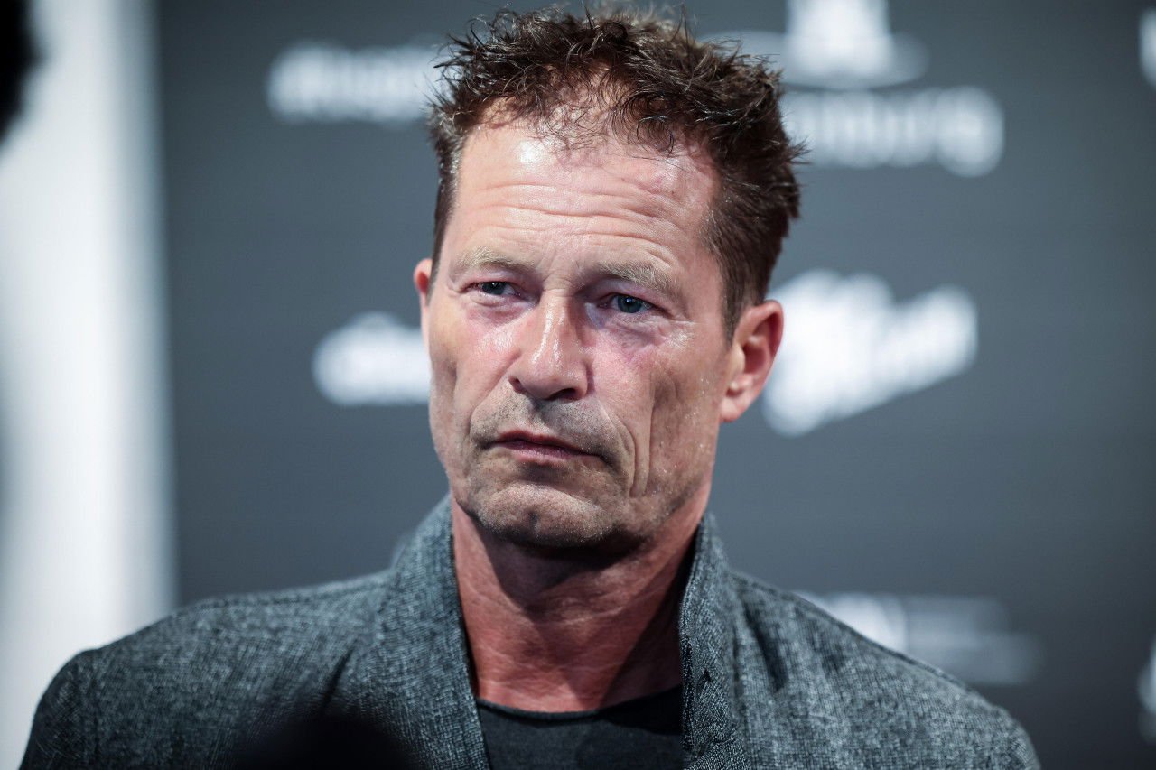 Til Schweiger Fotoğrafı - 3