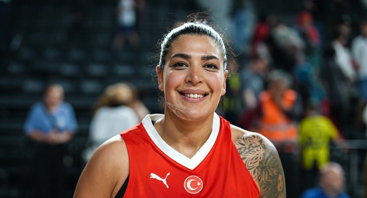 Tilbe Şenyürek Fotoğrafı - 4