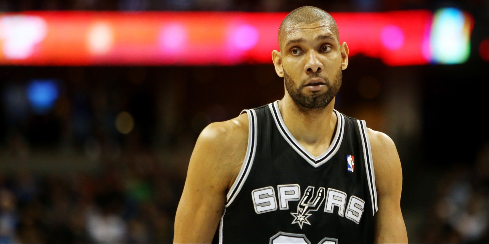 Tim Duncan Fotoğrafı - 3