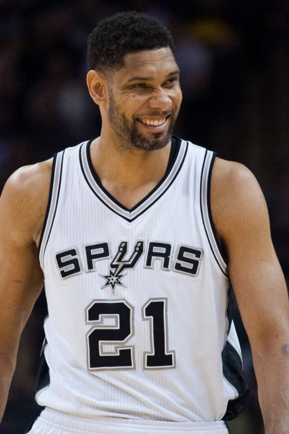 Tim Duncan Fotoğrafı - 4