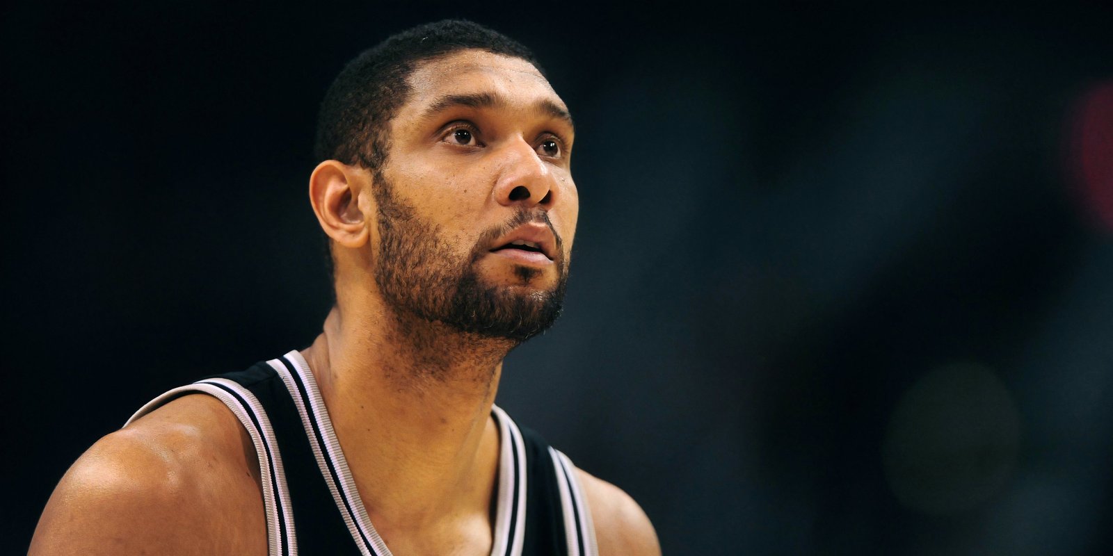 Tim Duncan Profil Resmi