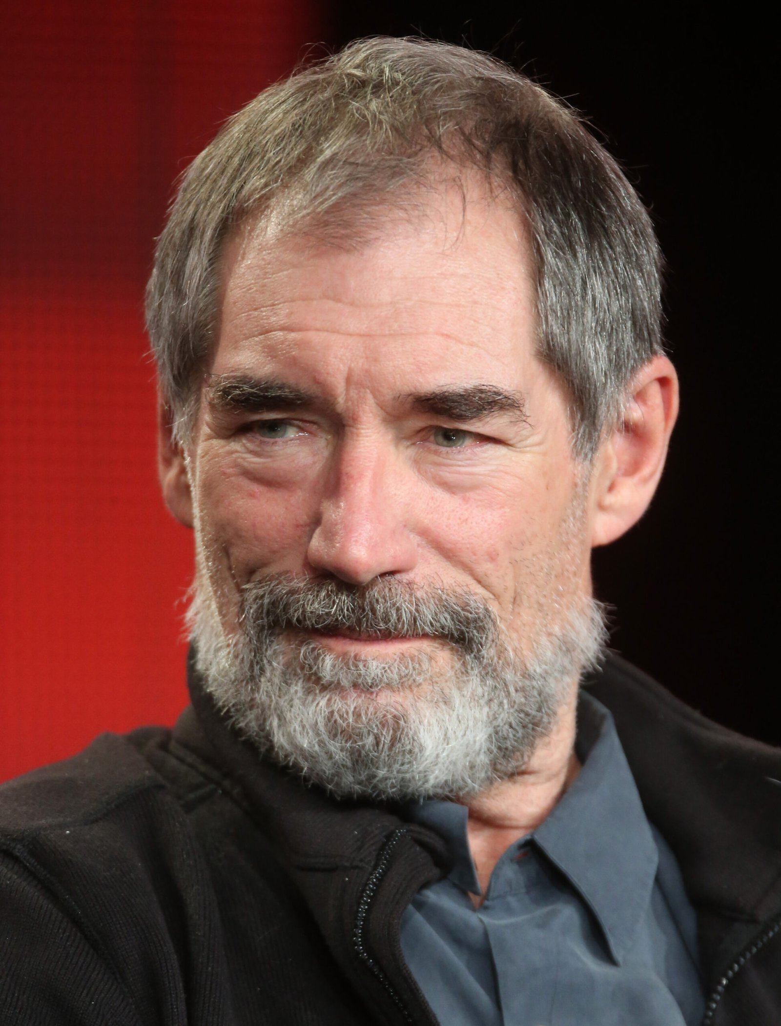 Timothy Dalton Fotoğrafı - 3