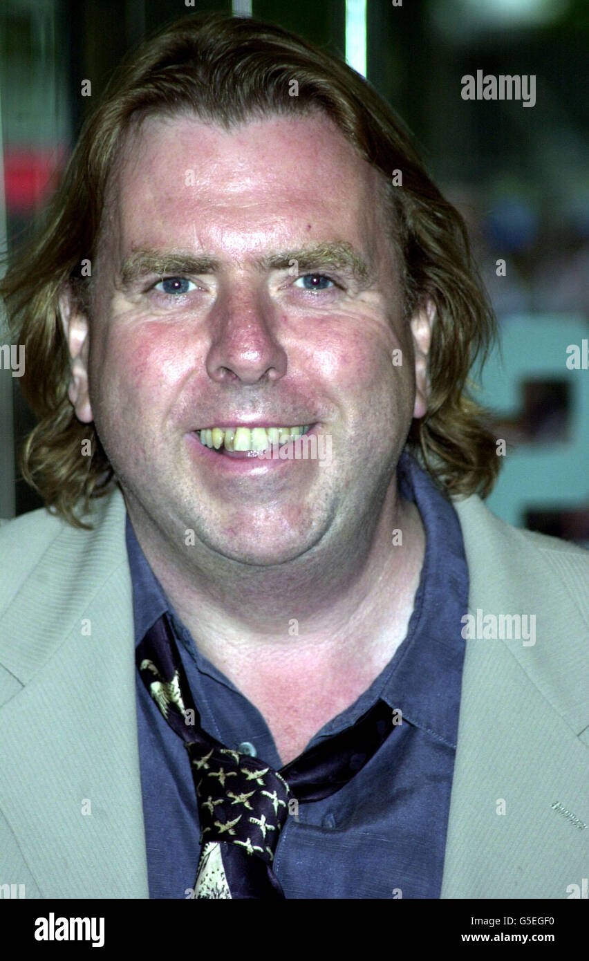 Timothy Spall Fotoğrafı - 2