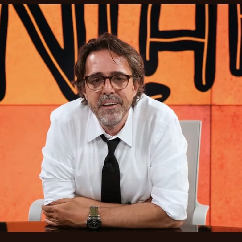 Timur Soykan Fotoğrafı - 2
