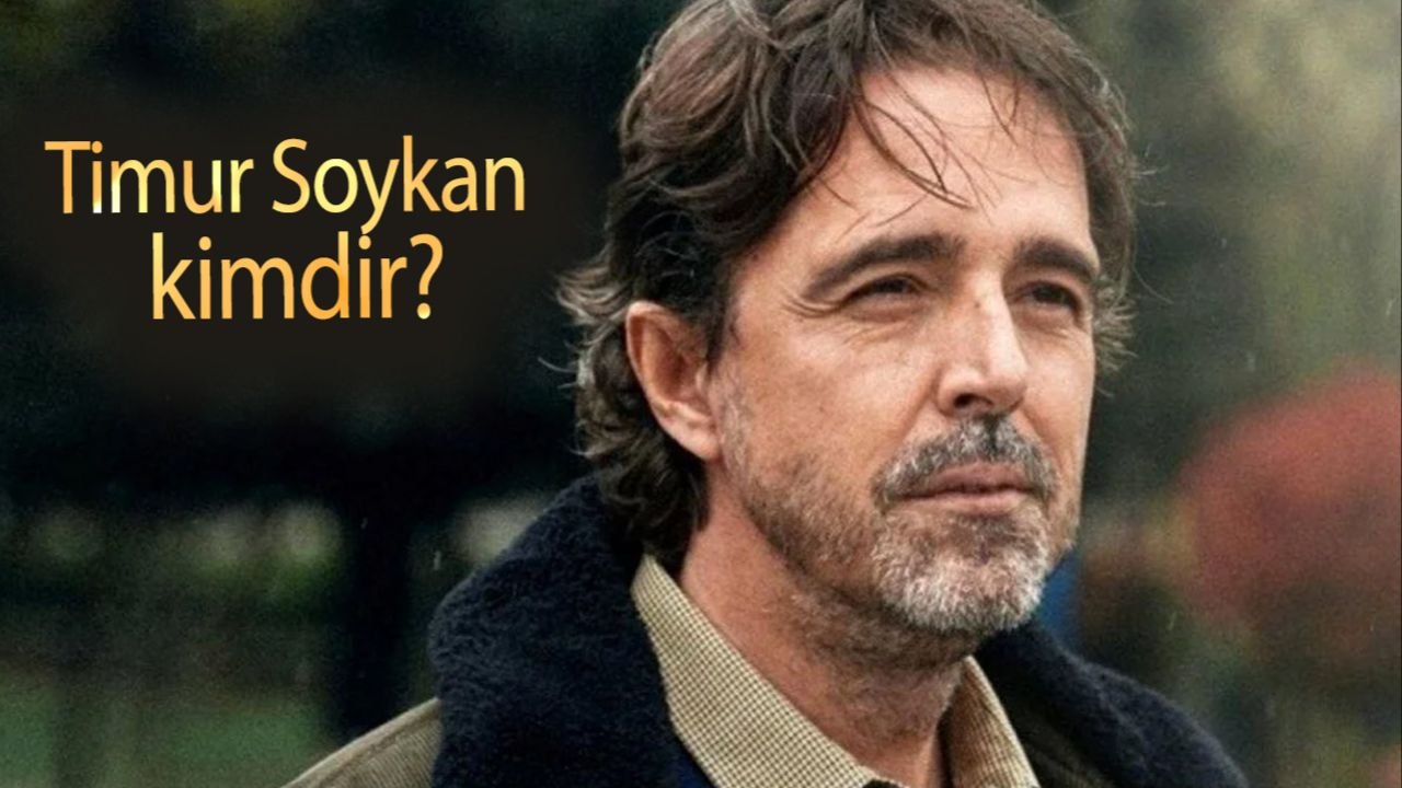 Timur Soykan Fotoğrafı - 3