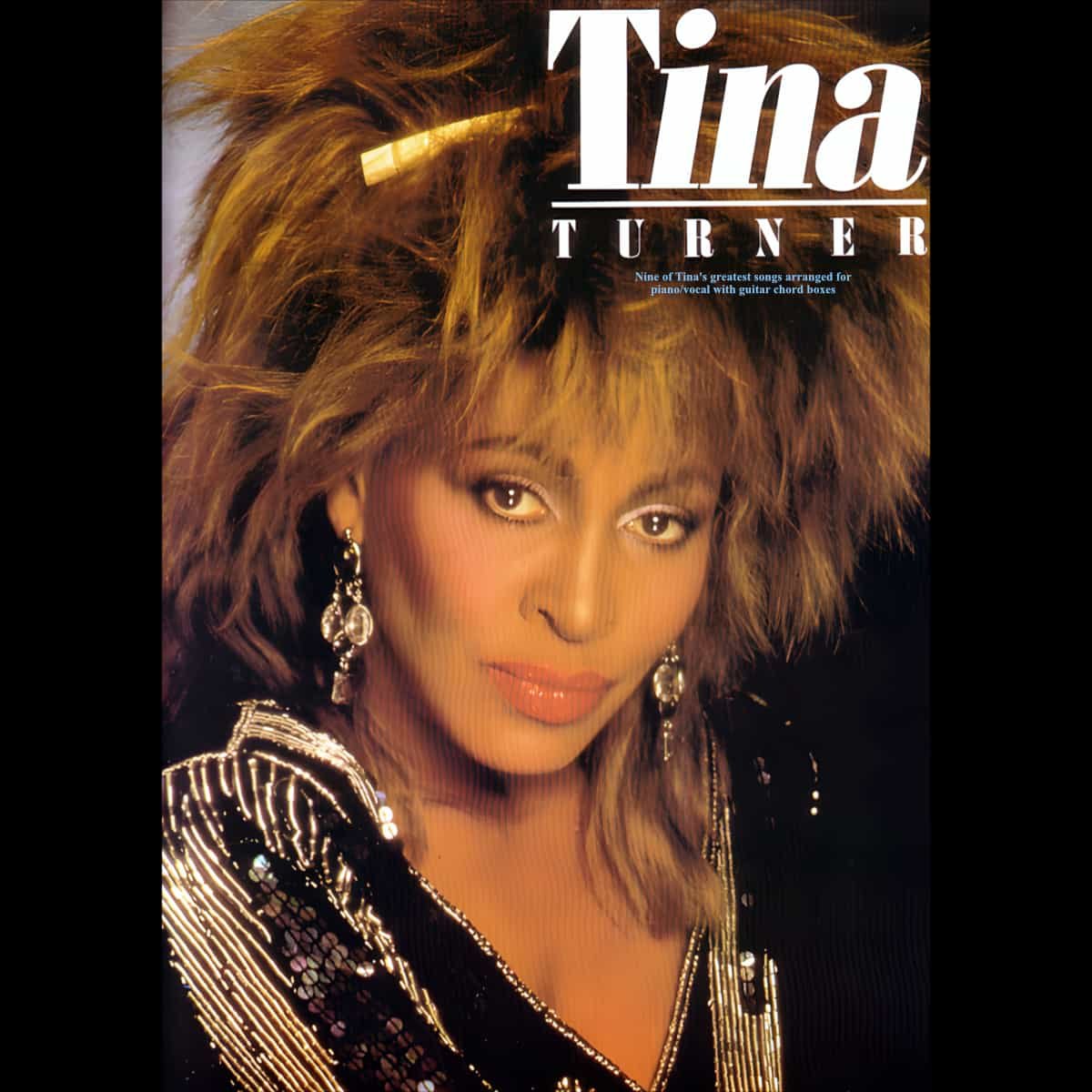 Tina Turner Fotoğrafı - 1