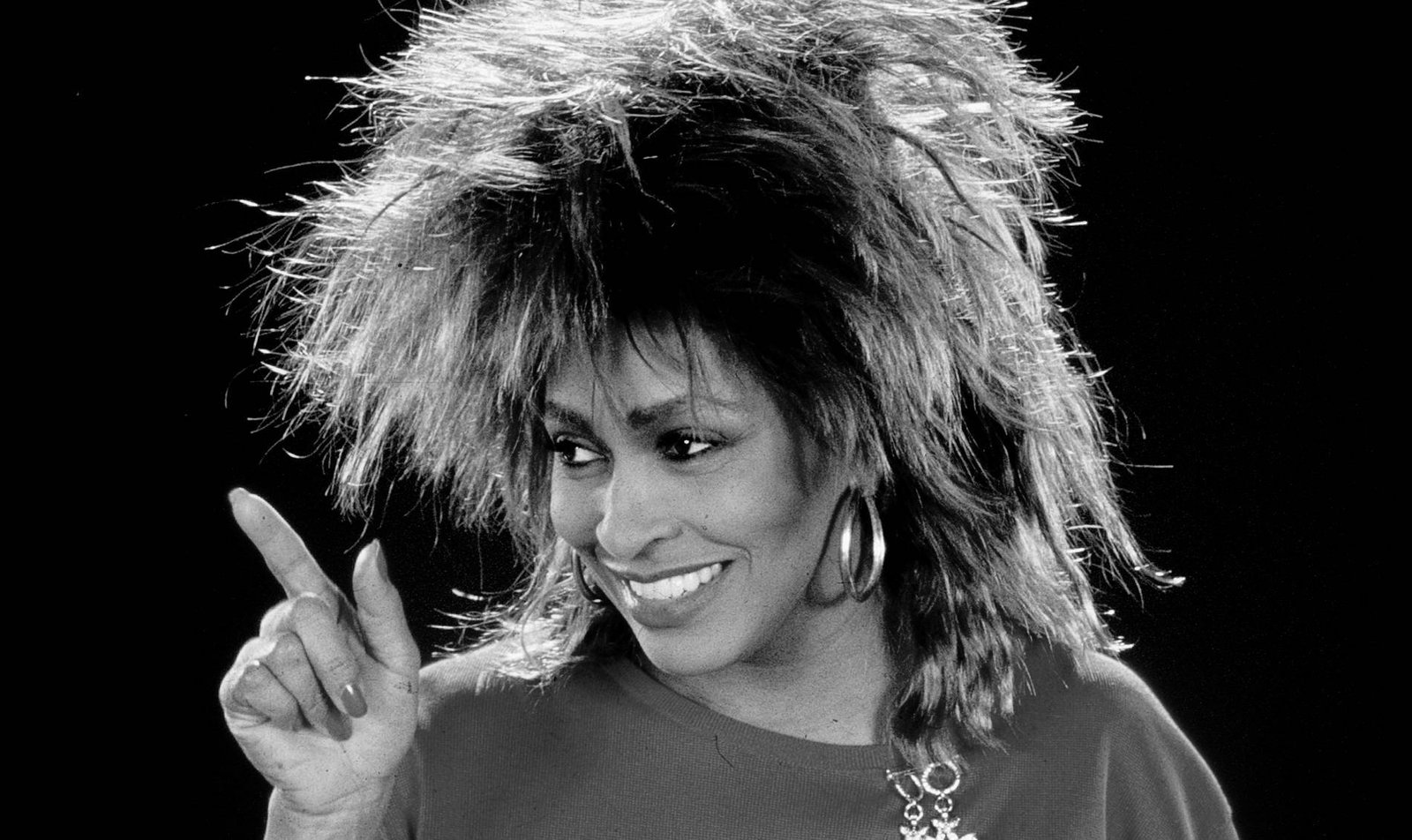 Tina Turner Fotoğrafı - 4