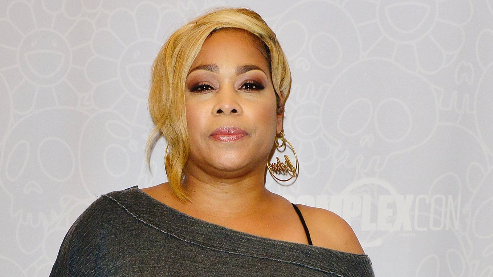 Tionne Watkins Fotoğrafı - 4