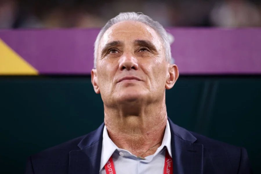 Tite Fotoğrafı - 1