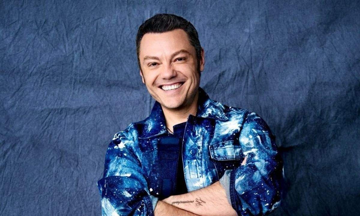 Tiziano Ferro Fotoğrafı - 1