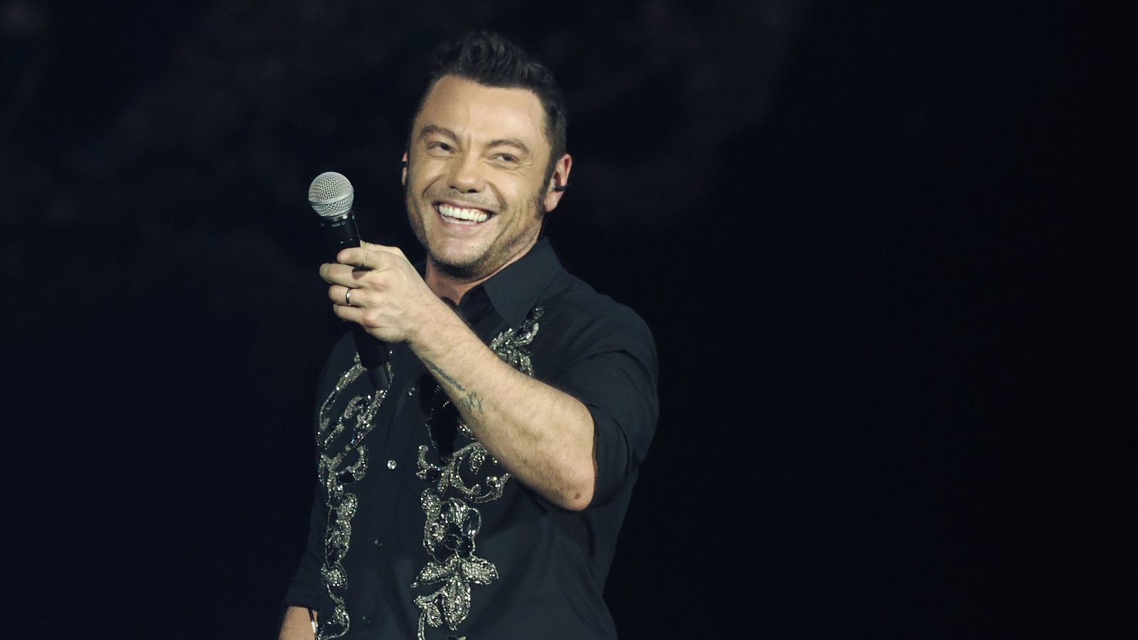 Tiziano Ferro Fotoğrafı - 2