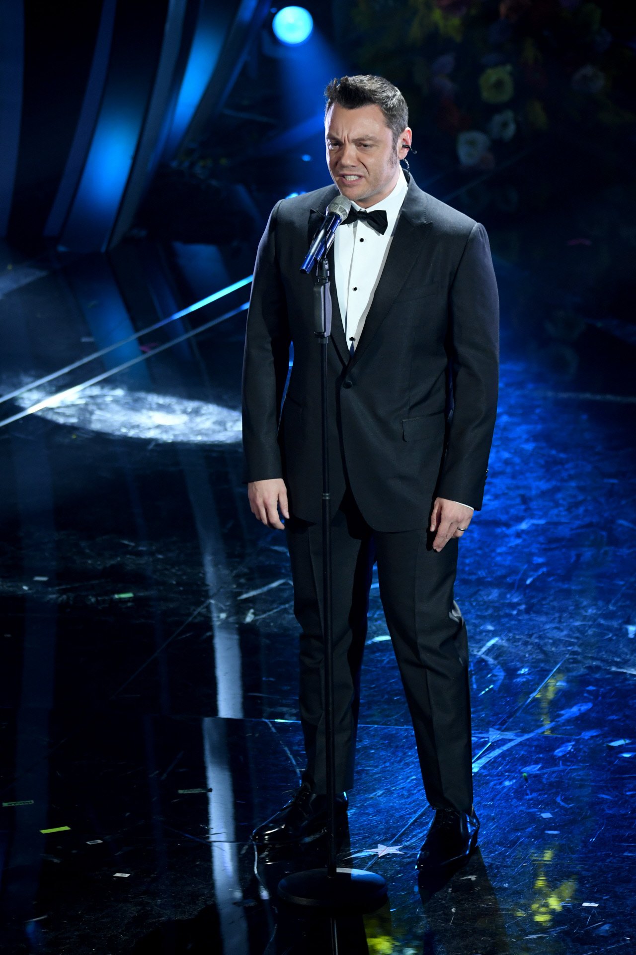 Tiziano Ferro Fotoğrafı - 3