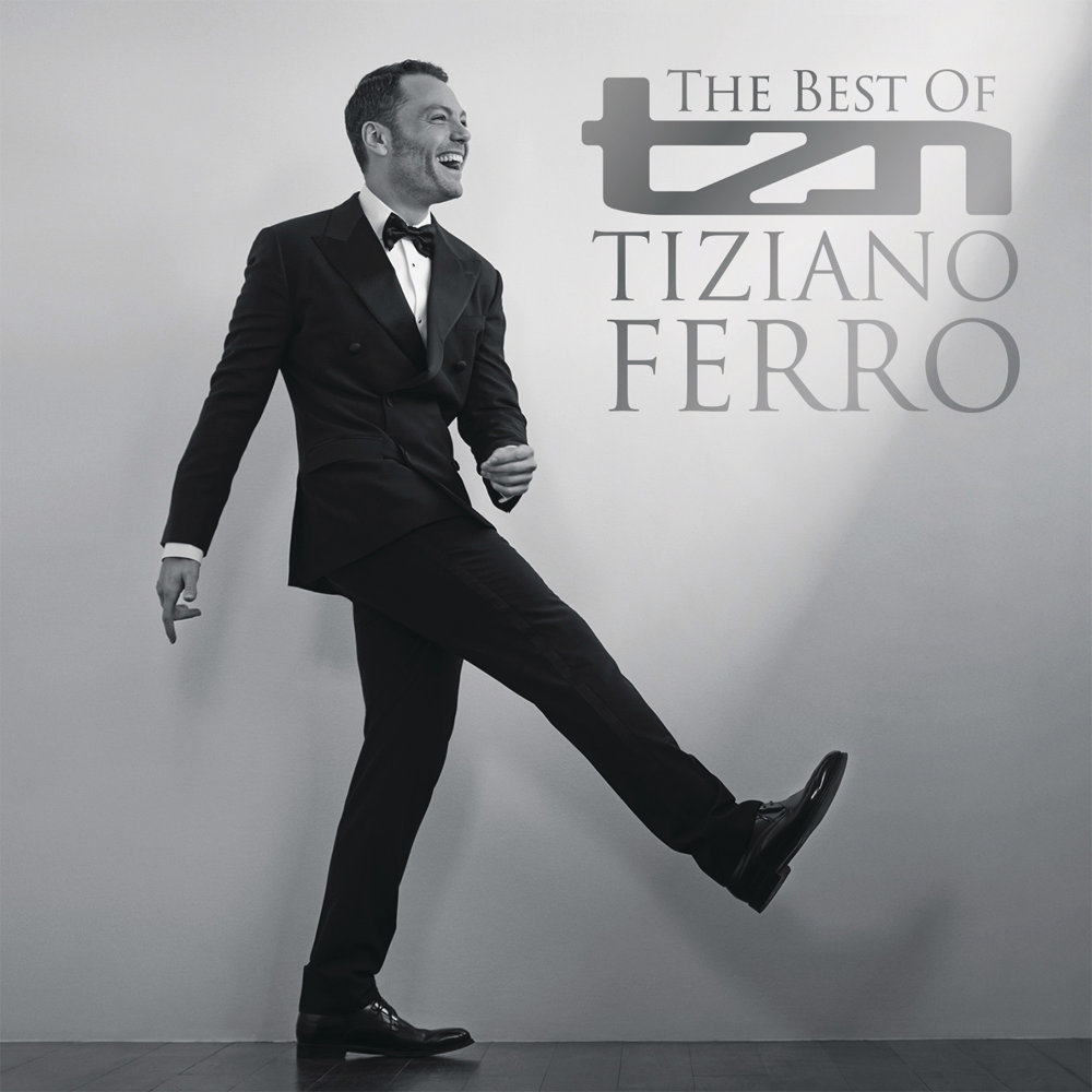 Tiziano Ferro Fotoğrafı - 5