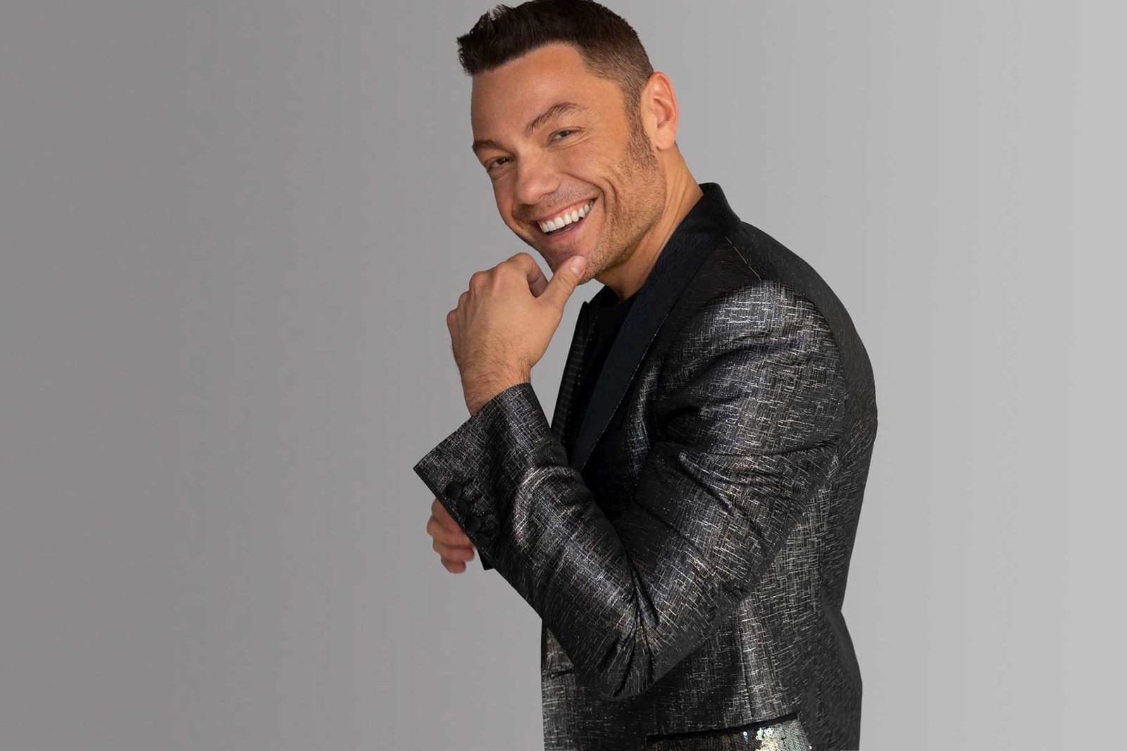 Tiziano Ferro Profil Resmi