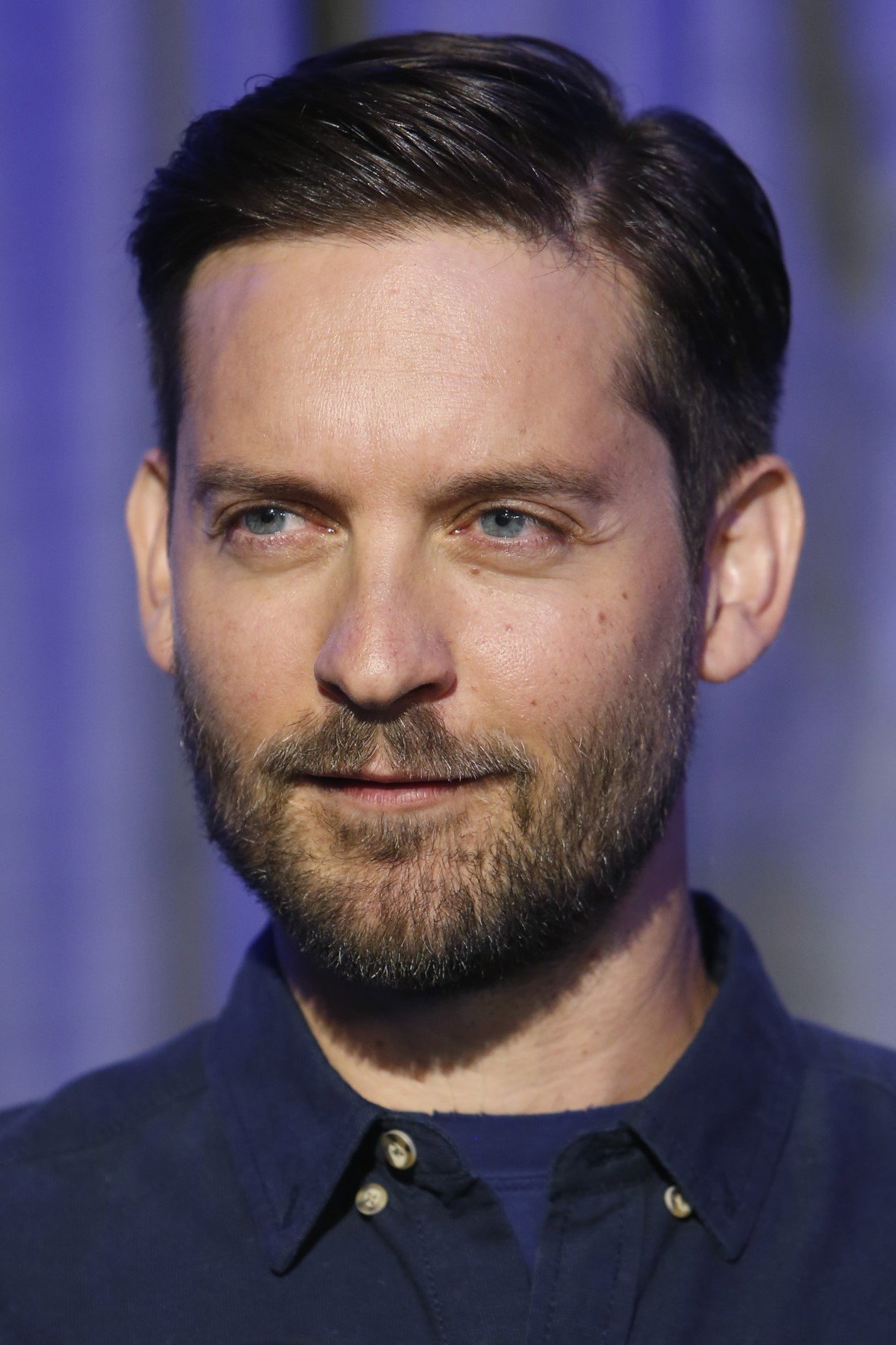 Tobey Maguire Fotoğrafı - 1