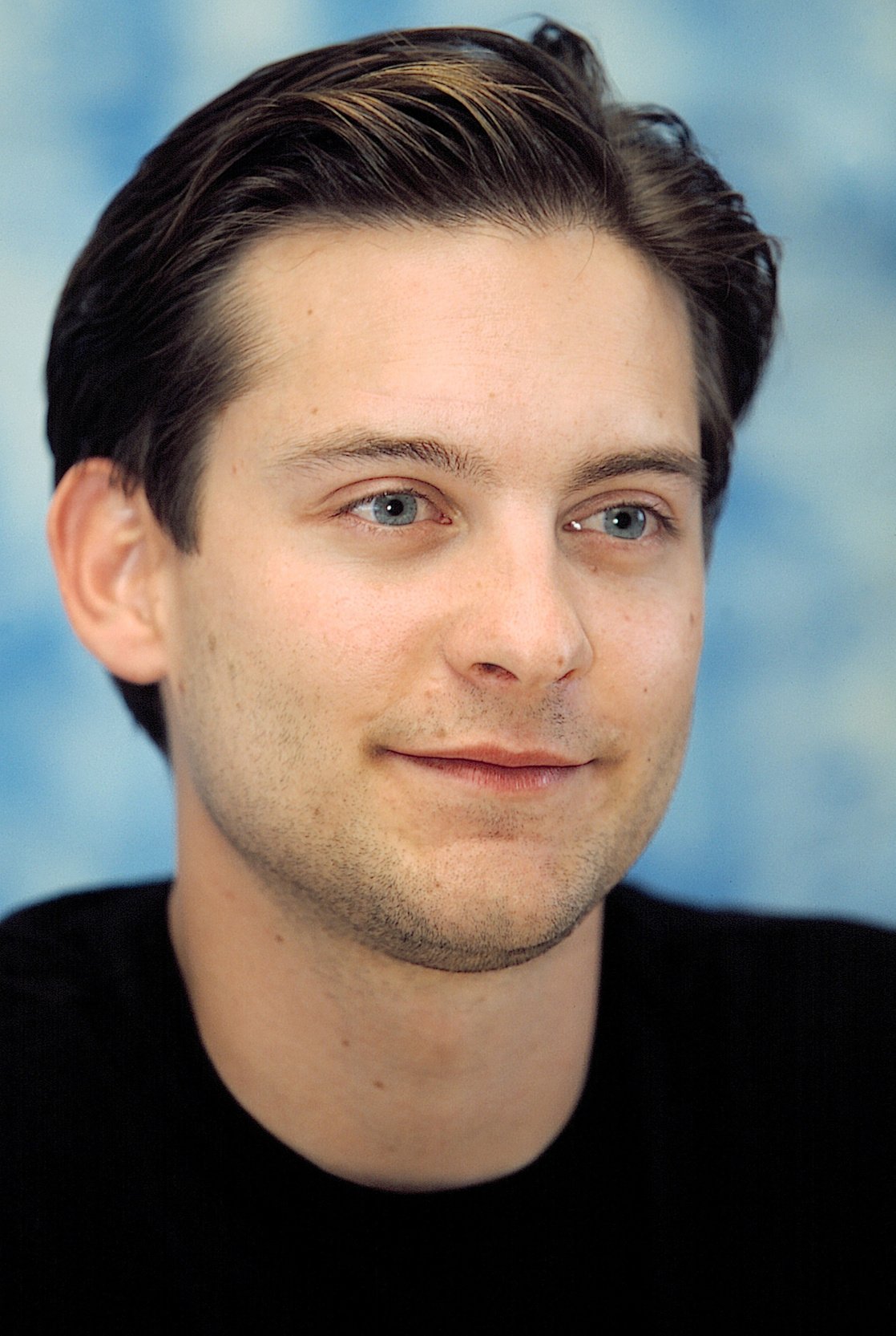 Tobey Maguire Fotoğrafı - 4