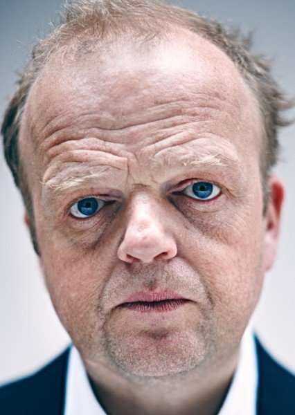 Toby Jones Fotoğrafı - 5