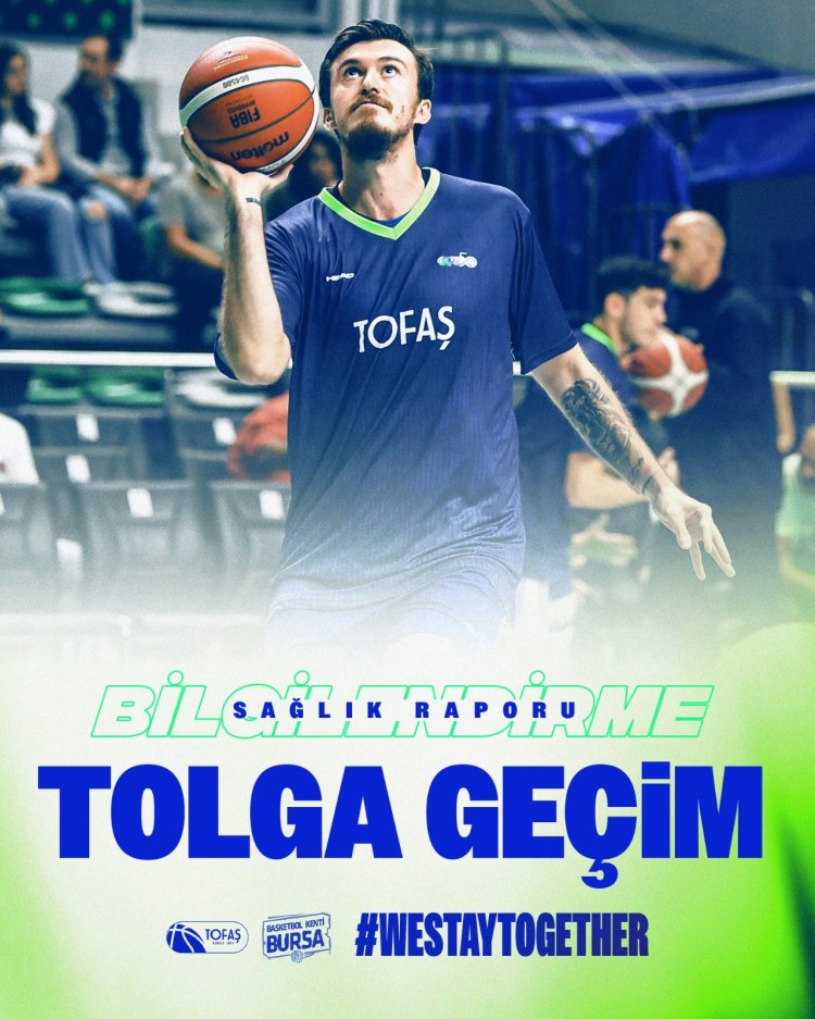 Tolga Geçim Fotoğrafı - 2