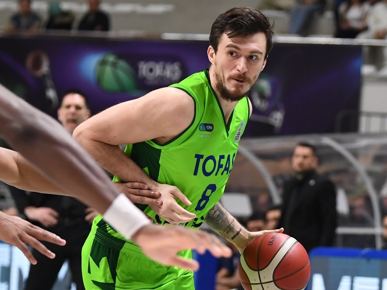 Tolga Geçim Profil Resmi