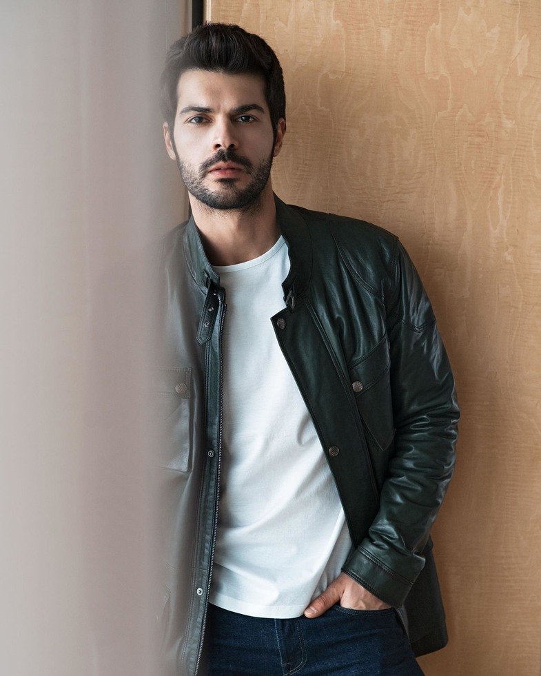 Tolga Mendi Fotoğrafı - 1