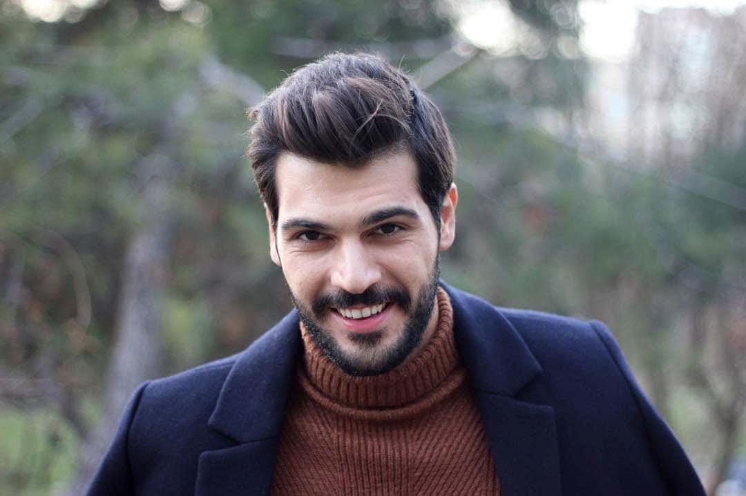 Tolga Mendi Fotoğrafı - 2