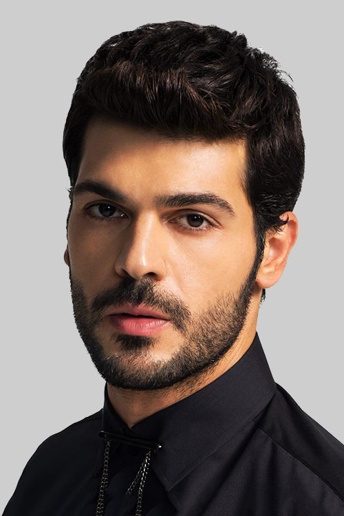Tolga Mendi Profil Resmi