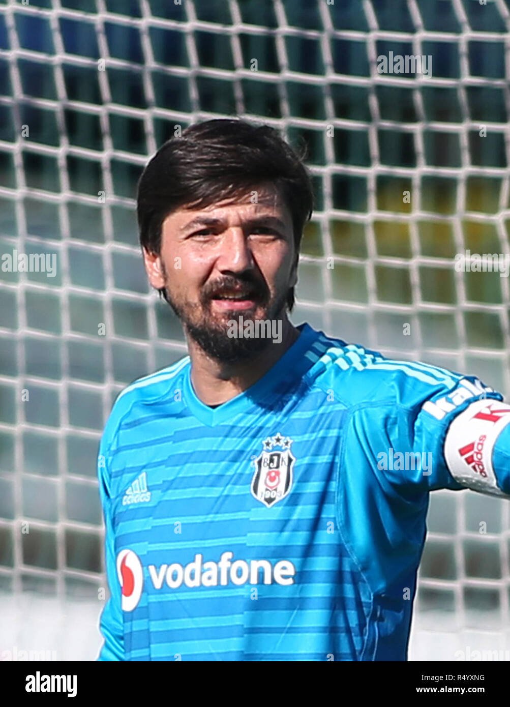 Tolga Zengin Profil Resmi