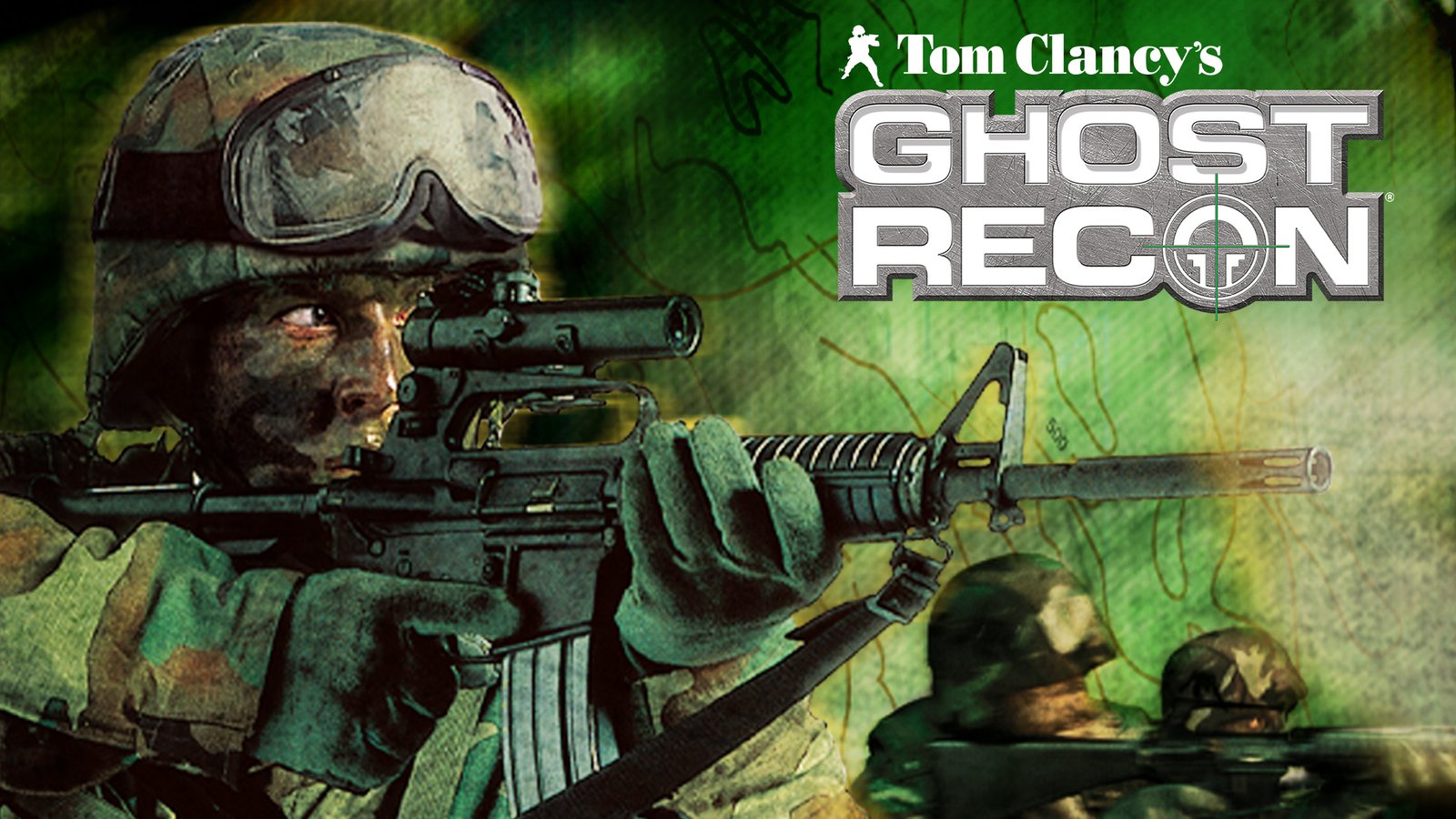 Tom Clancy Fotoğrafı - 3