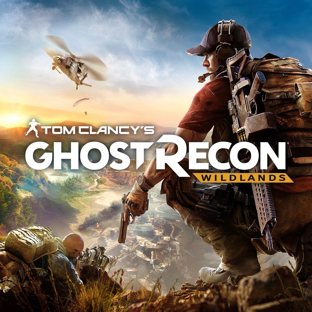 Tom Clancy Fotoğrafı - 5