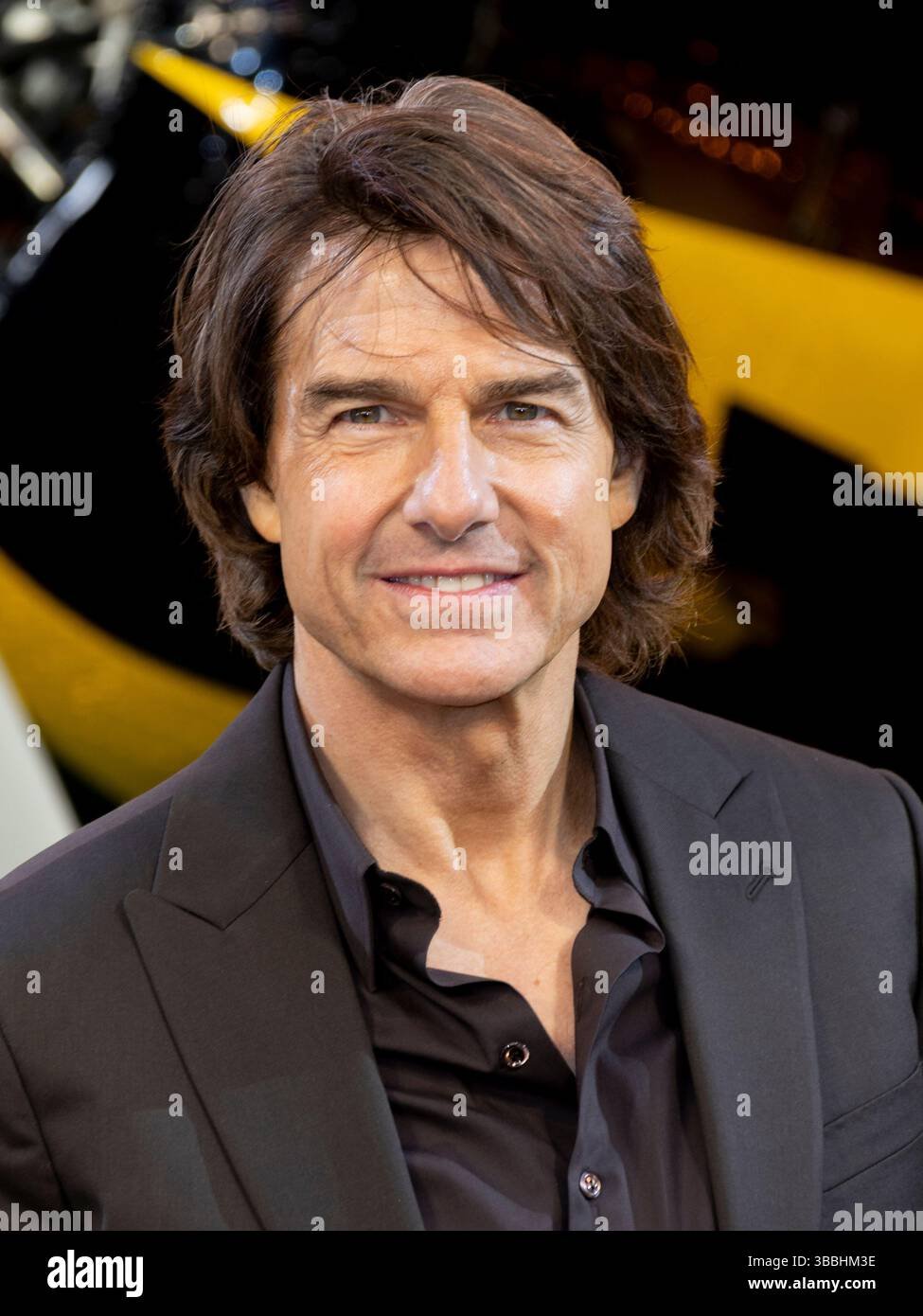 Tom Cruise Fotoğrafı - 3