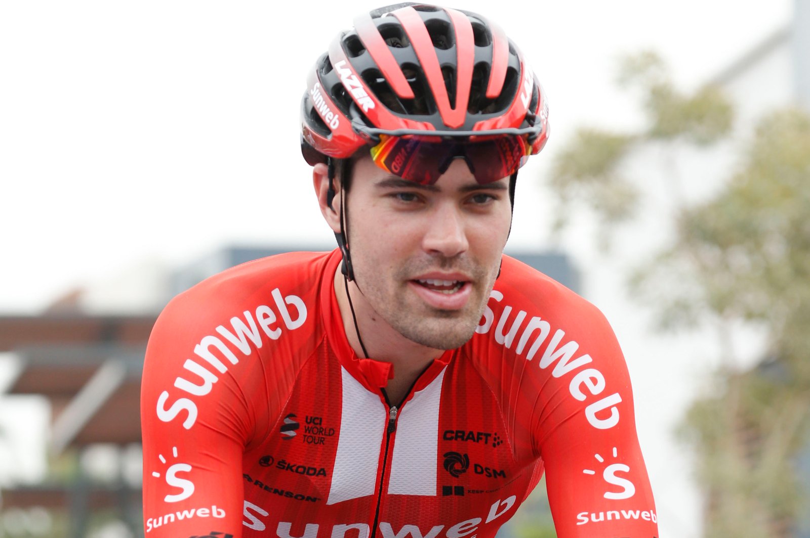 Tom Dumoulin Fotoğrafı - 3