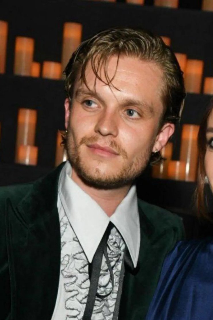 Tom Glynn-Carney Fotoğrafı - 2