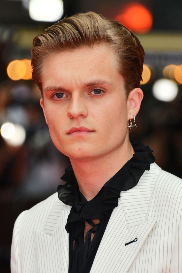 Tom Glynn-Carney Fotoğrafı - 3