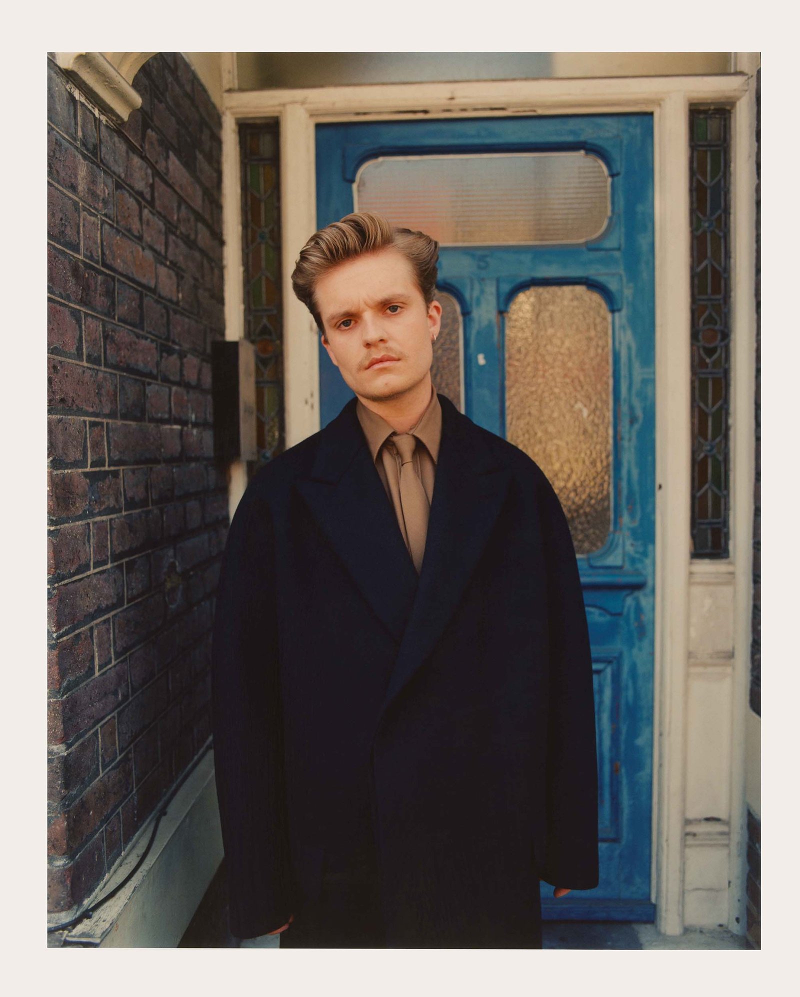 Tom Glynn-Carney Fotoğrafı - 4