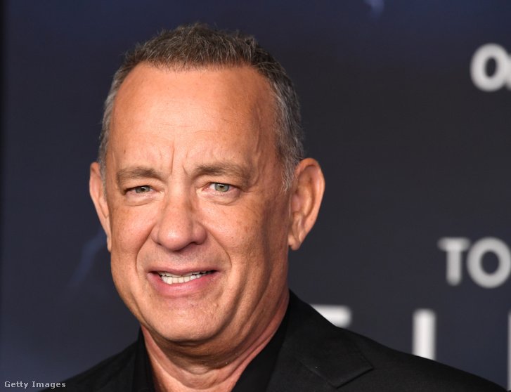 Tom Hanks Fotoğrafı - 1