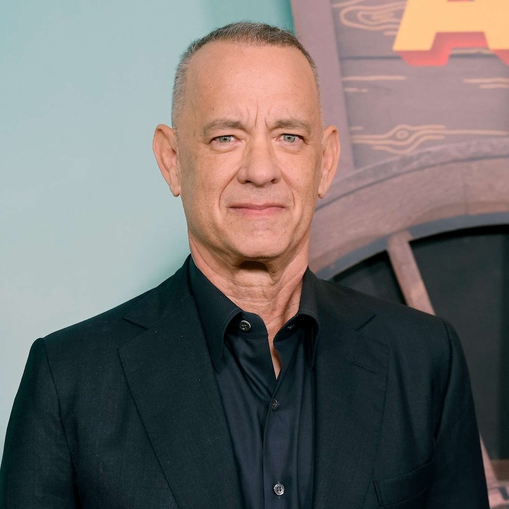 Tom Hanks Fotoğrafı - 2