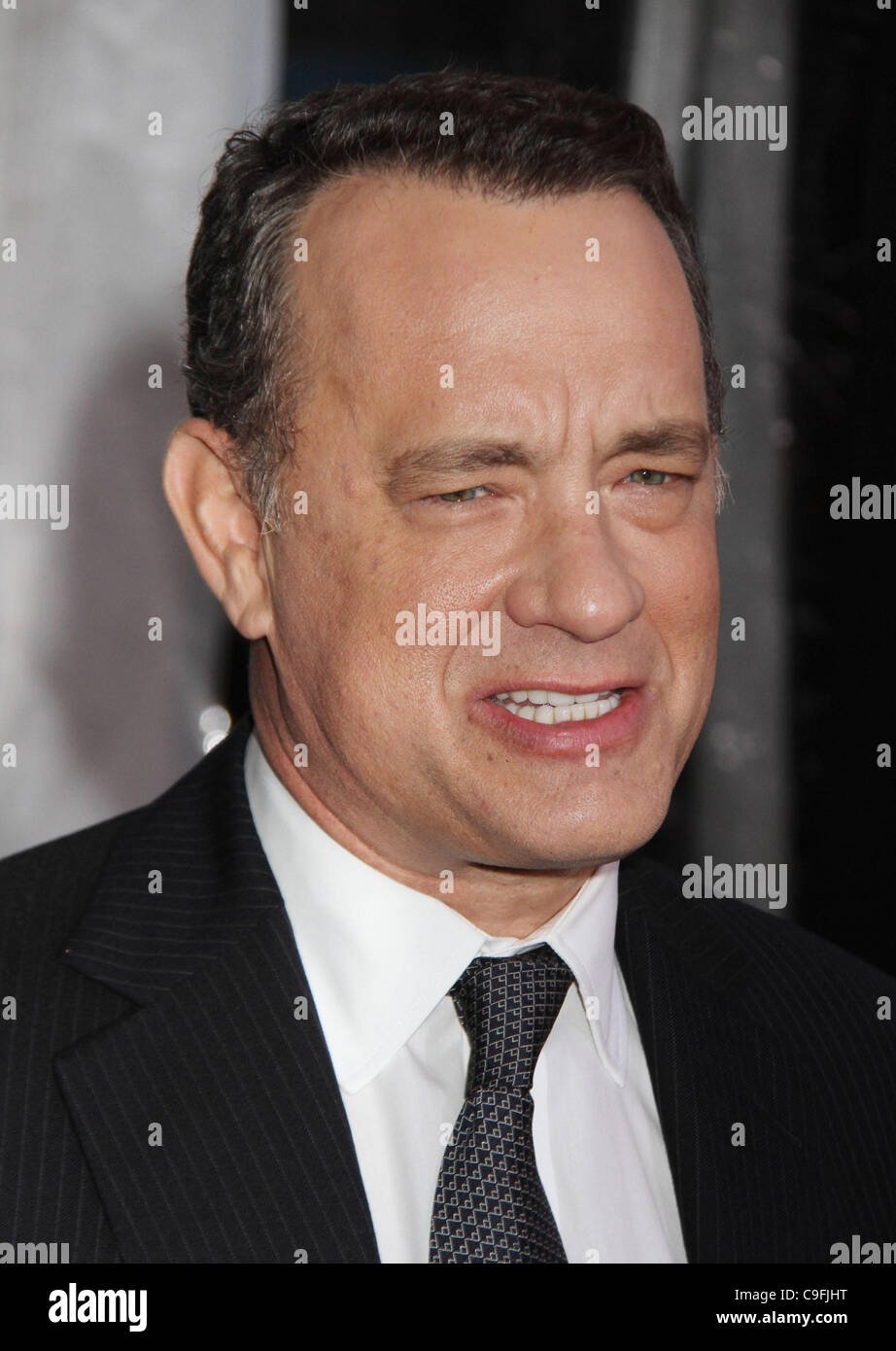 Tom Hanks Fotoğrafı - 5