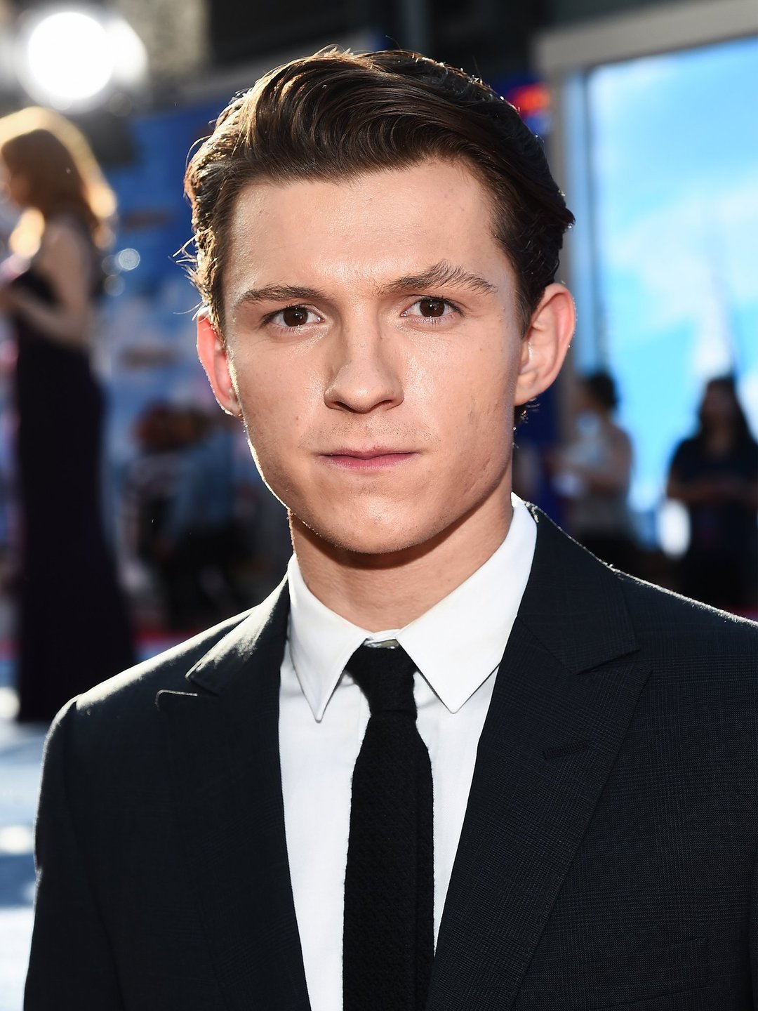 Tom Holland Fotoğrafı - 2