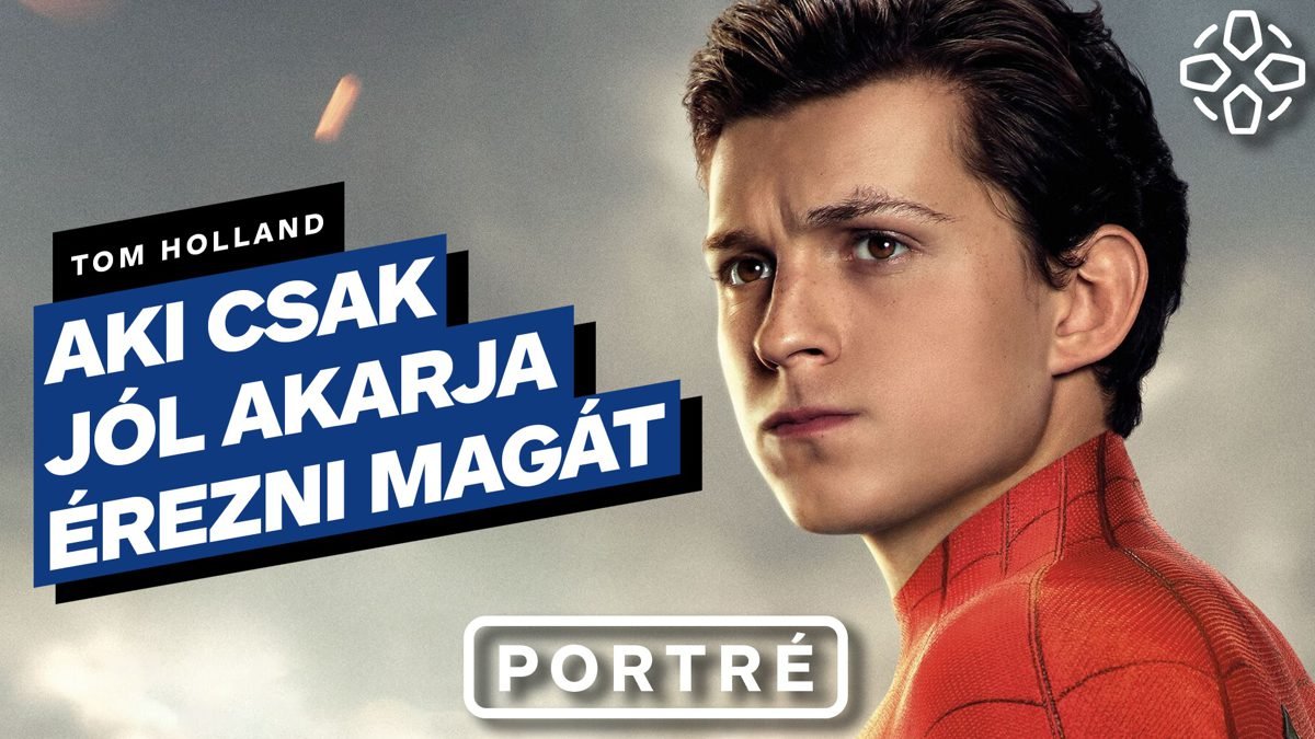 Tom Holland Fotoğrafı - 4