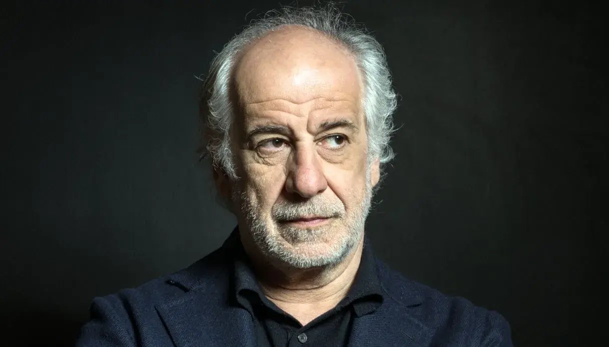 Toni Servillo Fotoğrafı - 5