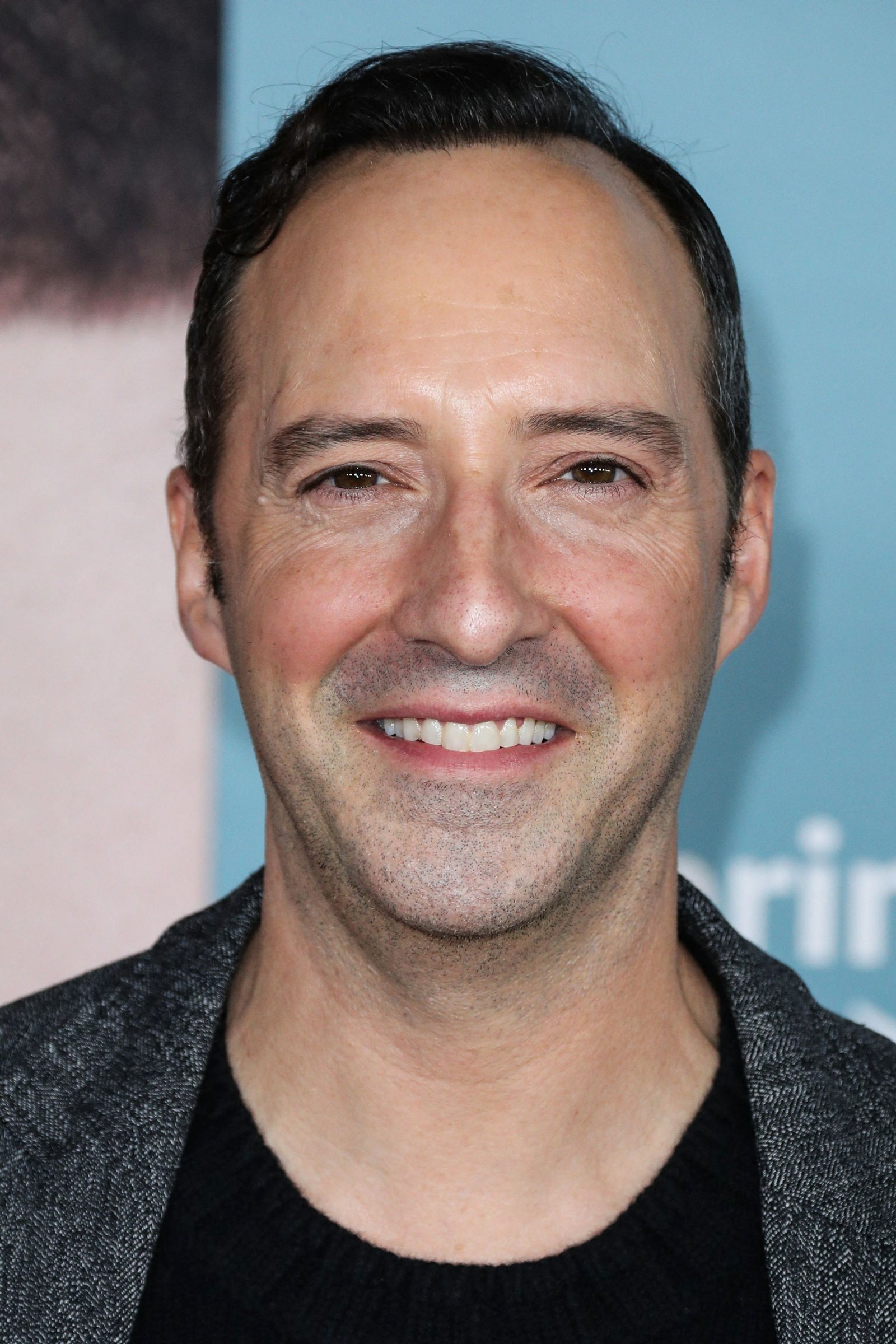 Tony Hale Fotoğrafı - 1