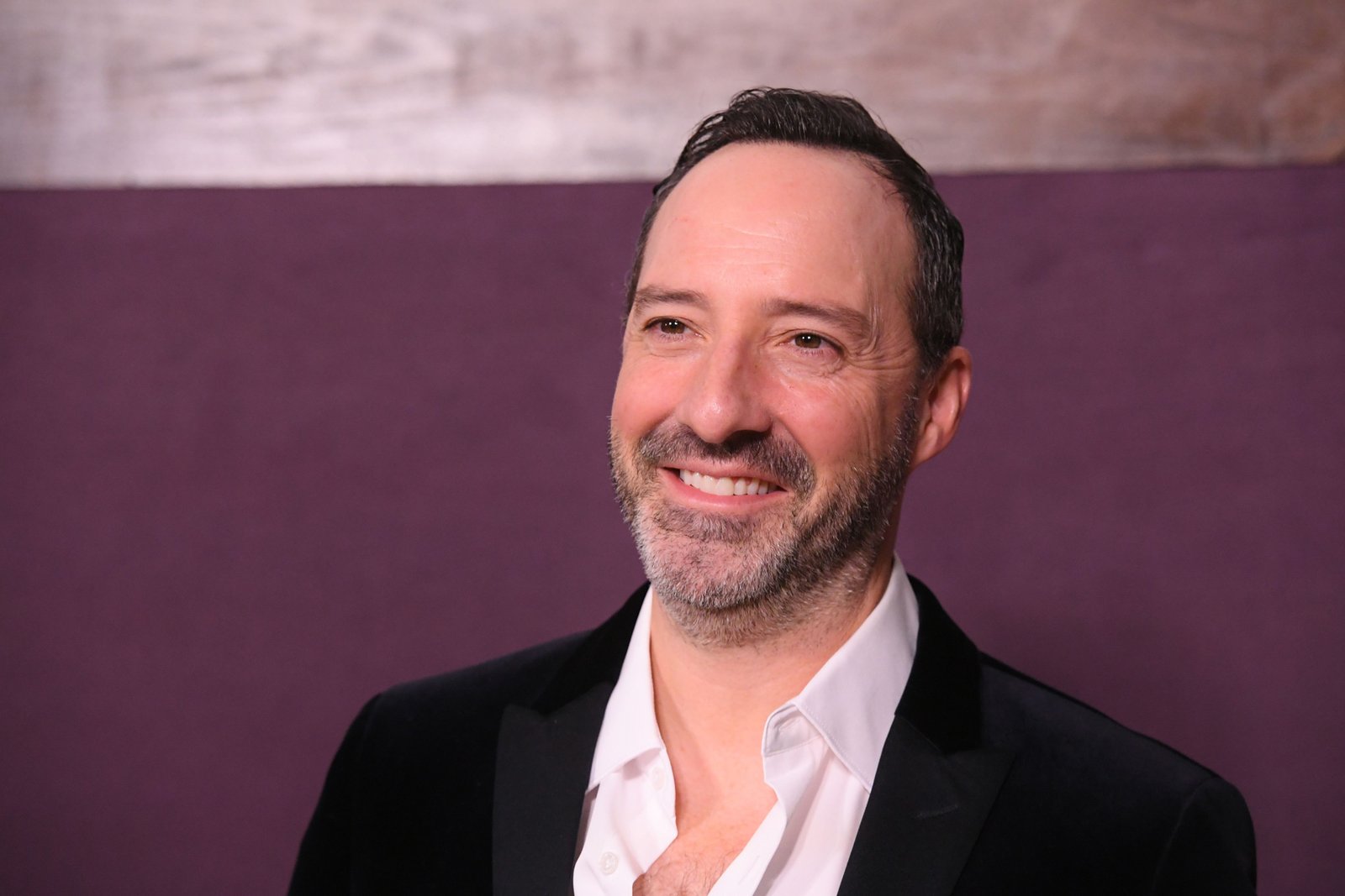 Tony Hale Fotoğrafı - 5