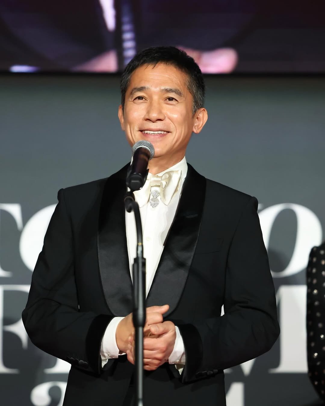 Tony Leung Fotoğrafı - 3